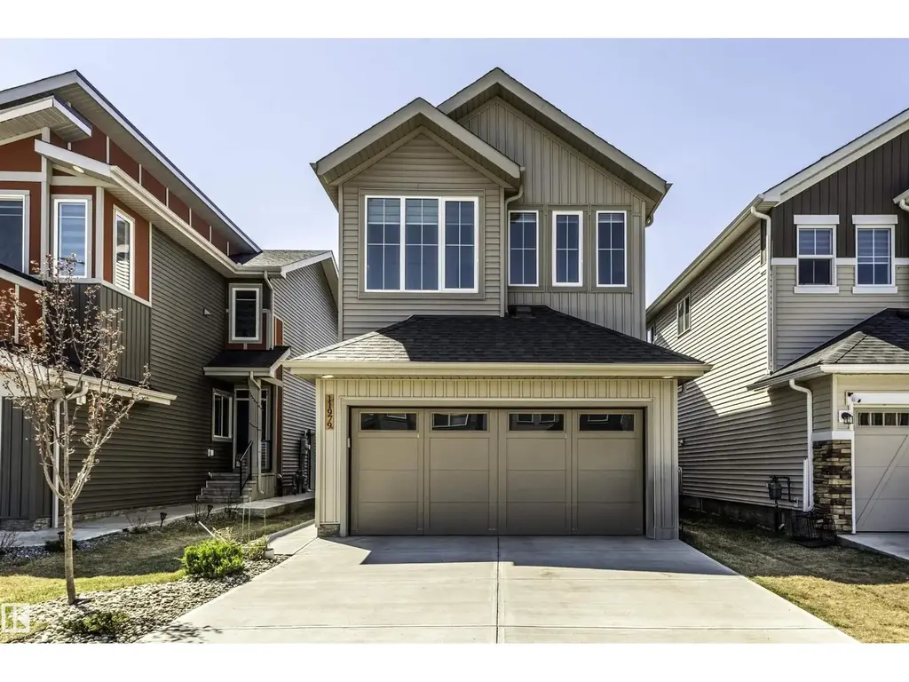 11979 34 Av Sw, Edmonton
